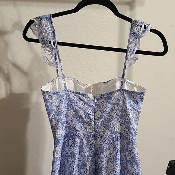 Karina Grimaldi Dress XS - Picture 5 of 13